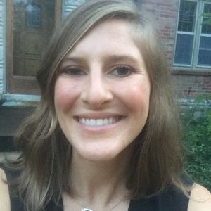 Meet your Posher, Mary